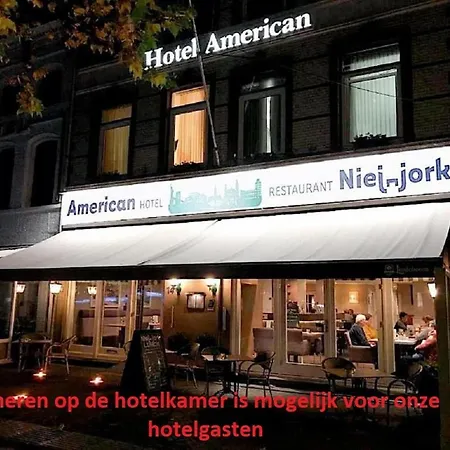 American Venlo