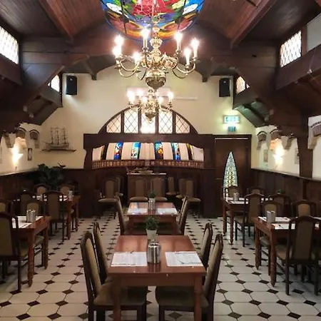 ホテル アメリカン フェンロー