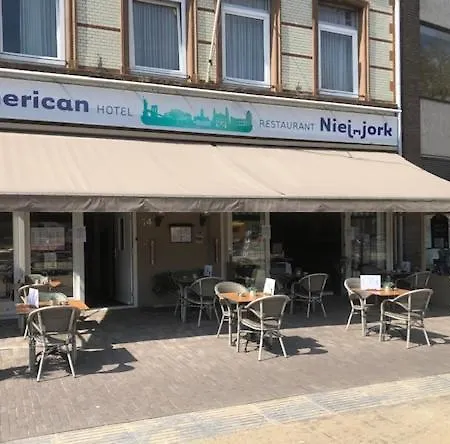 Hotel American Venlo