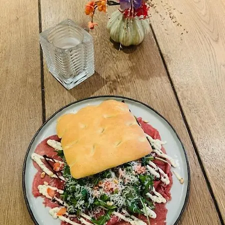 ホテル アメリカン フェンロー