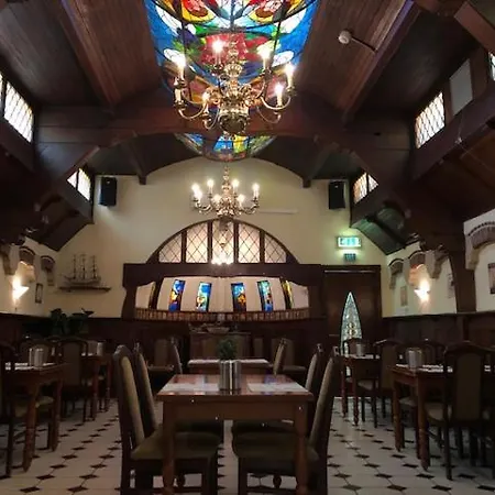 ホテル アメリカン