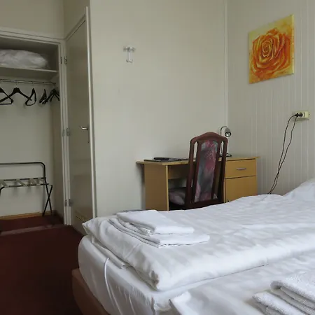 ホテル アメリカン 3*