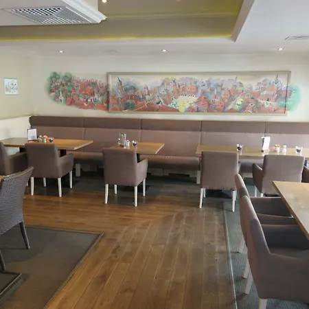 American Hotel Venlo