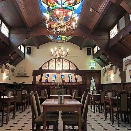 American Hotel