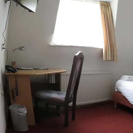 Hotel American Venlo