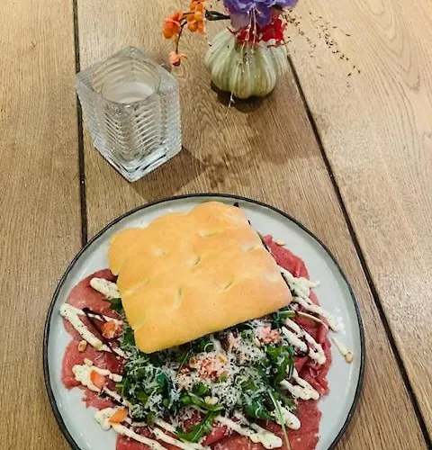 Hotel American Venlo