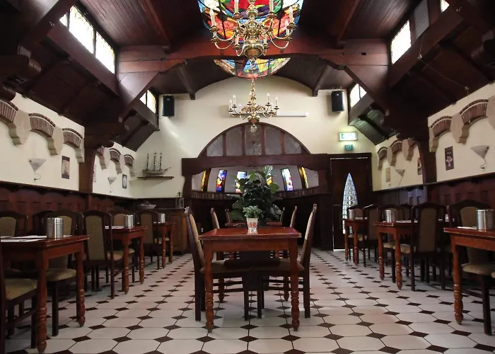 American Hotel Venlo