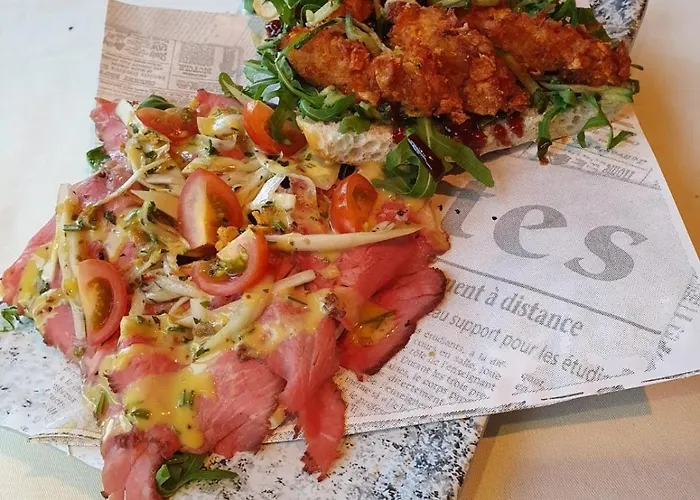 American Hotel Venlo