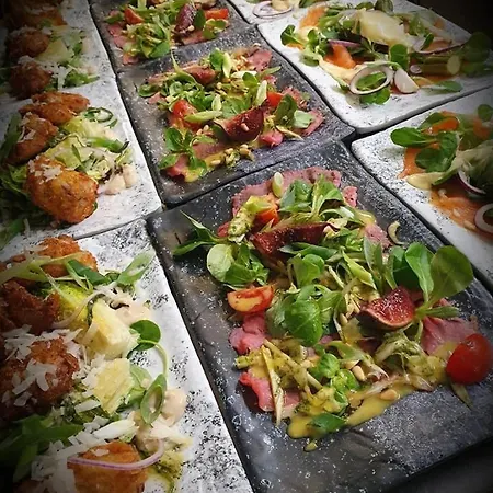 מלון American ונלו