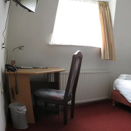 מלון American ונלו