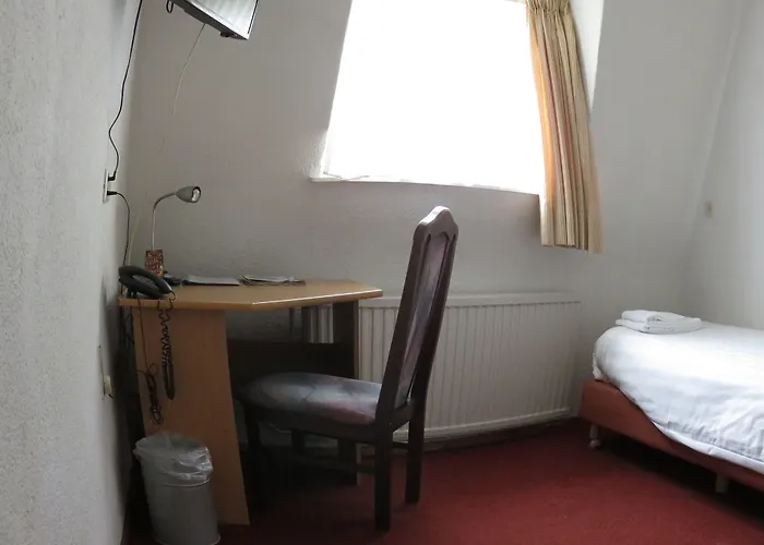 American Hotel Venlo