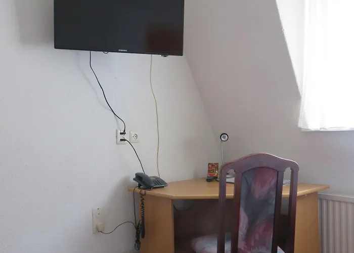 Hotel American Venlo